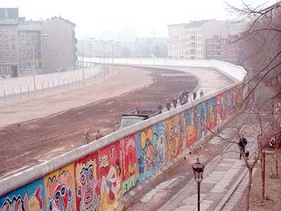Berlyno siena adresas